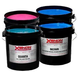 screen printing products