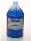 BLOCKOUT TSR Emulsion Pin Holes Closing BLOCKOUT TSR Emulsion Pin Holes Closing