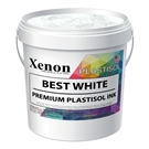 Best White Plastisol Ink Best White Plastisol Ink